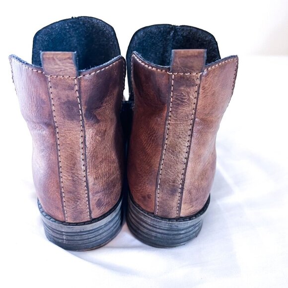 Rieker Boots - Picture 7 of 10